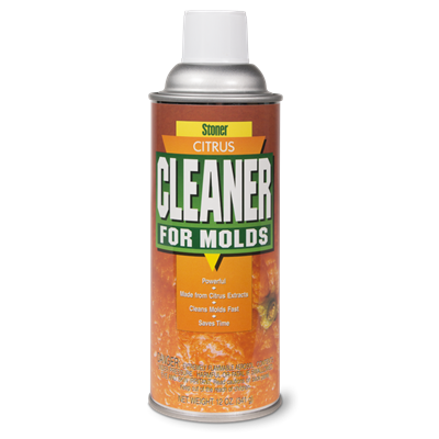 Stoner's A500 All Citrus Cleaner for Molds