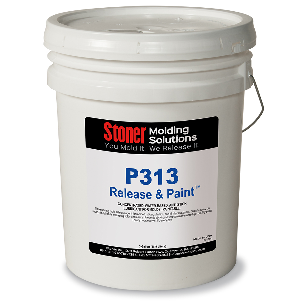 p313 pail