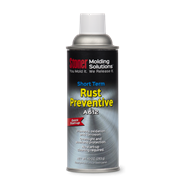 A bottle of Stoner’s A612 Rust Preventative