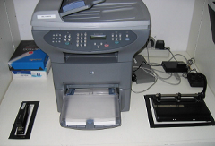 Office Supplies