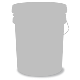 5 Gallon Pail                                     